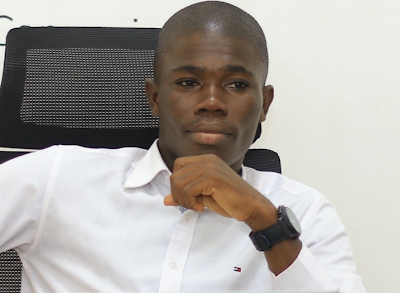 Photo de Hessou Nonvignon Benjamin