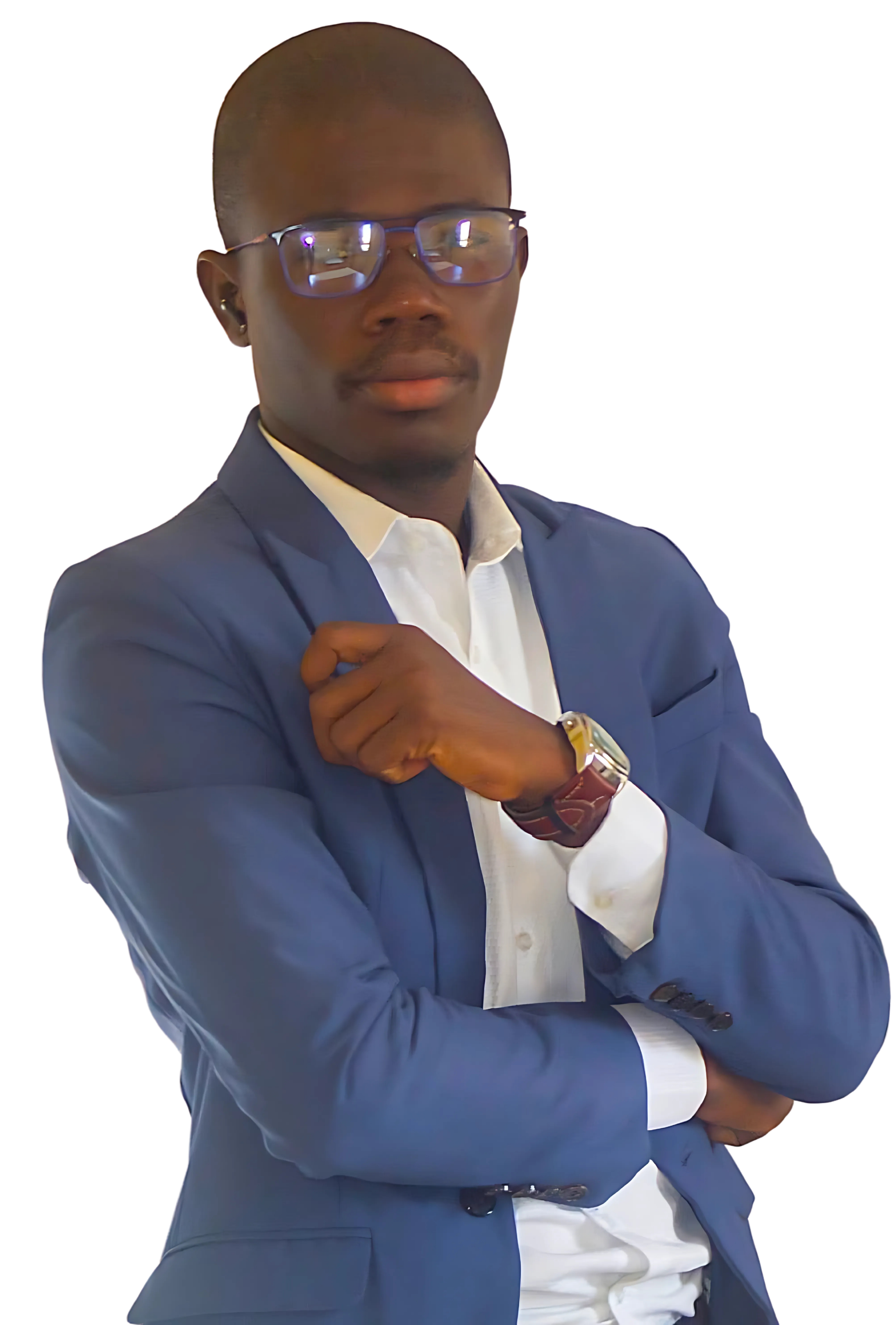 Portfolio de Hessou Nonvignon Benjamin
